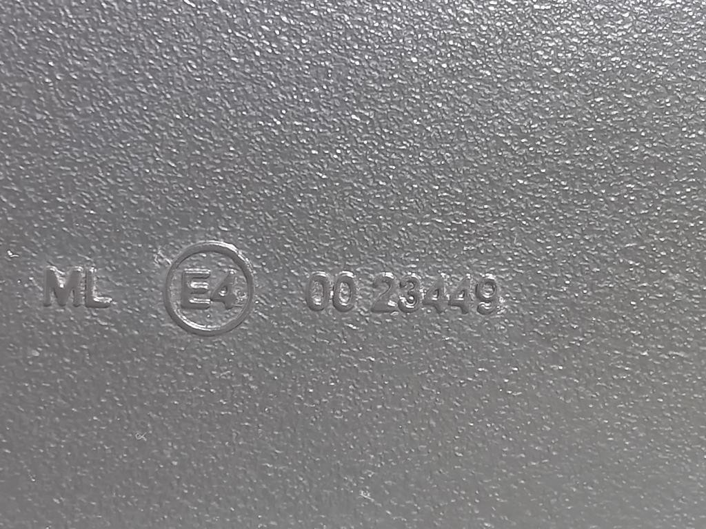 Coperchio Retrovisore INF ANT SX 0023449 Mercedes Classe GLE W166 2015