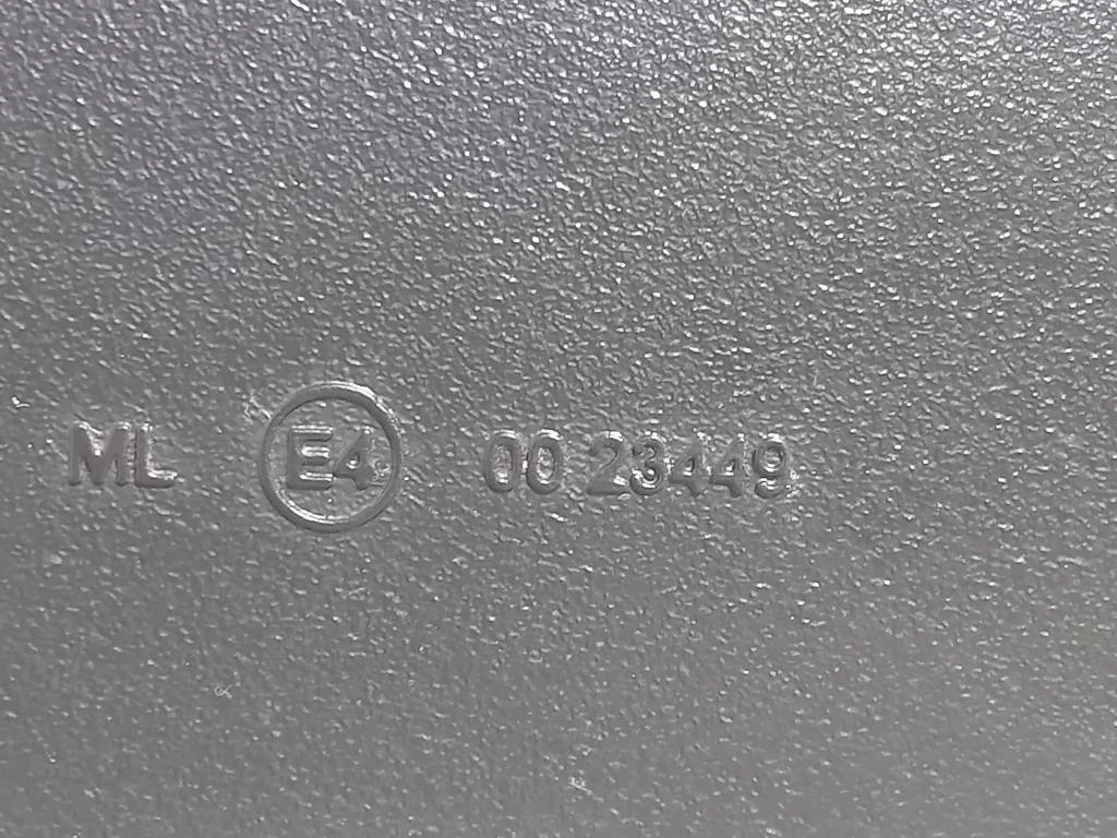 Coperchio Retrovisore INF ANT SX 0023449 Mercedes Classe GLE W166 2015