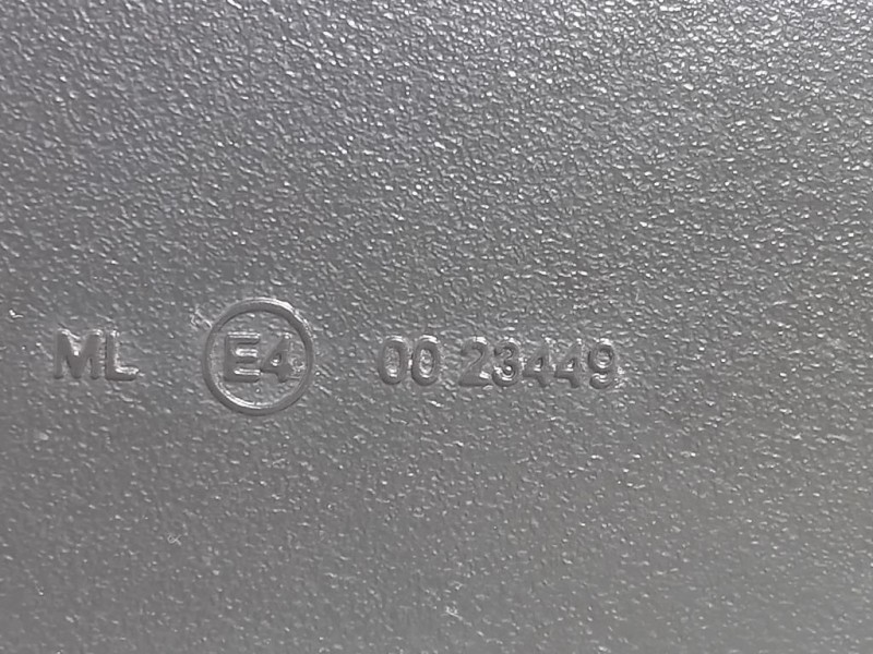 Coperchio Retrovisore INF ANT SX 0023449 Mercedes Classe GLE W166 2015