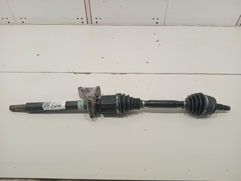 Semiasse ANT DX 51806989 Alfa Romeo Giulietta 2010