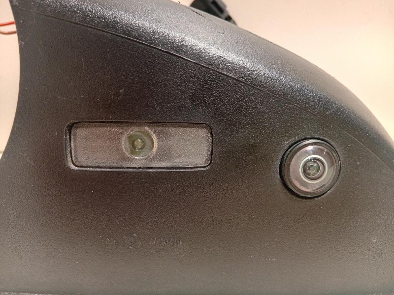 Coperchio Retrovisore INF ANT SX 0023449 Mercedes Classe GLE W166 2015