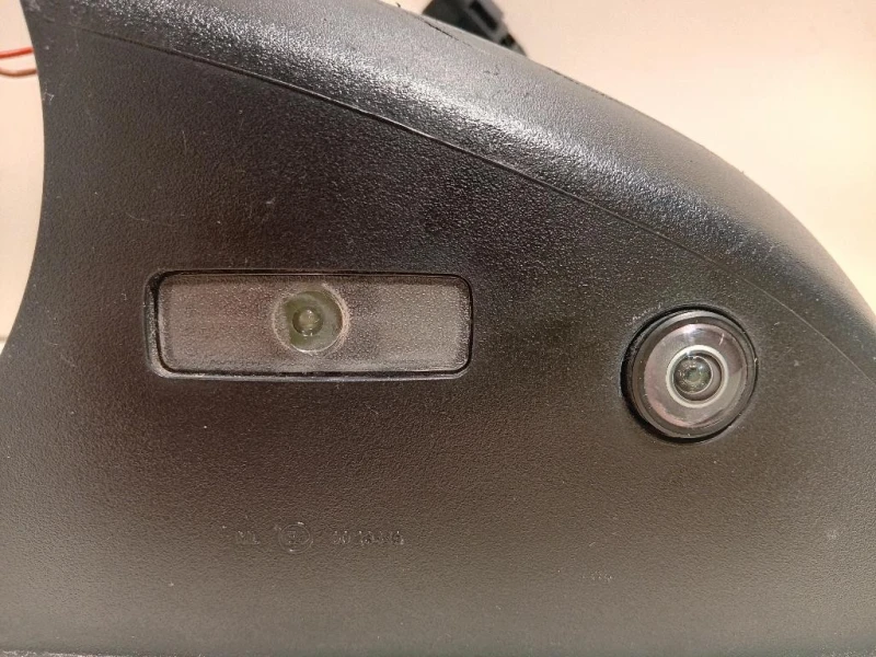 Coperchio Retrovisore INF ANT SX 0023449 Mercedes Classe GLE W166 2015