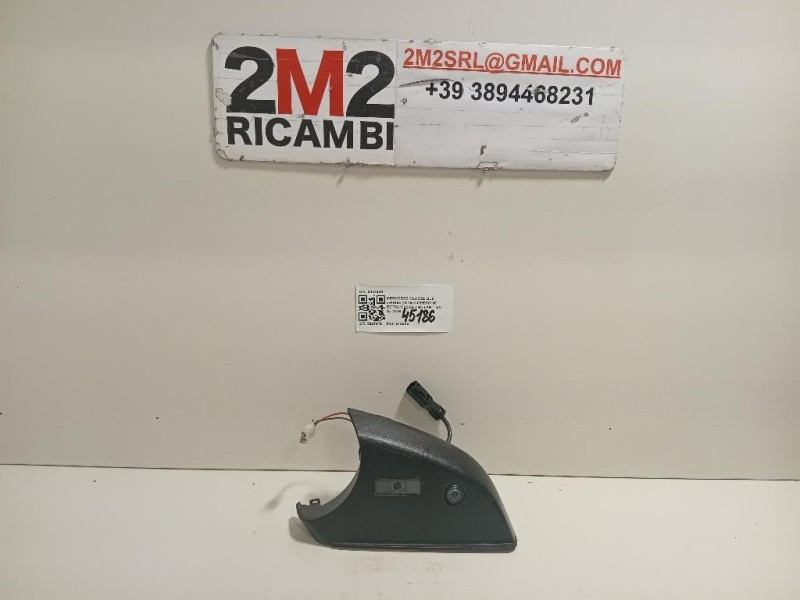 Coperchio Retrovisore INF ANT SX 0023449 Mercedes Classe GLE W166 2015