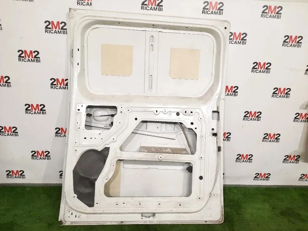 Porta Scorrevole POST DX 9811897880 Peugeot Expert III 2016