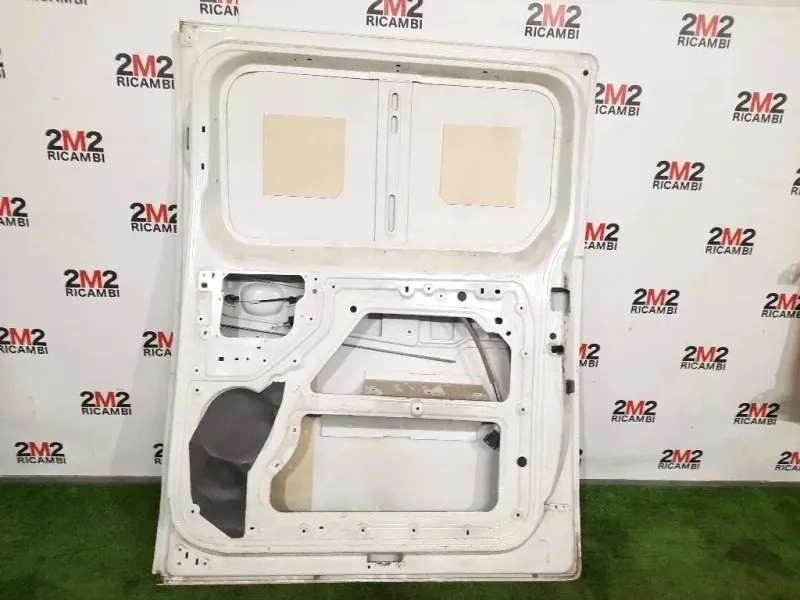Porta Scorrevole POST DX 9811897880 Peugeot Expert III 2016