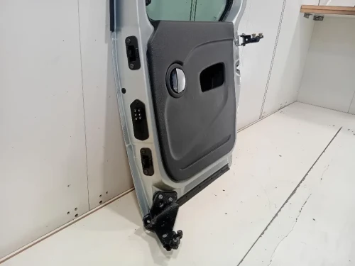 Porta Scorrevole POST DX PORTA SCORREVOLE POST DX Renault Kangoo Express III 2008