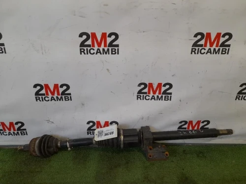 Semiasse ANT DX 50546426 Alfa Romeo Giulietta 2010