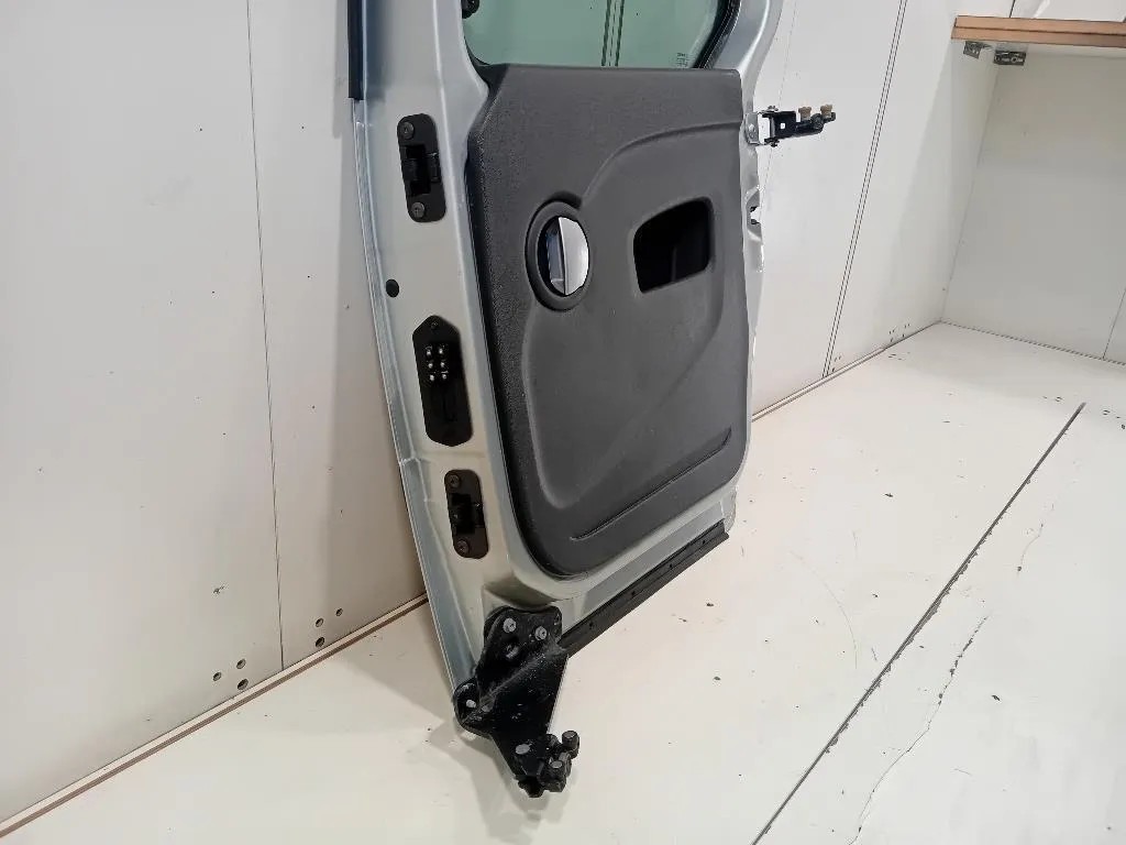 Porta Scorrevole POST DX PORTA SCORREVOLE POST DX Renault Kangoo Express III 2008