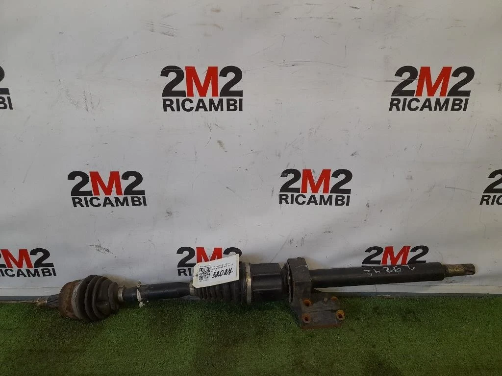 Semiasse ANT DX 50546426 Alfa Romeo Giulietta 2010