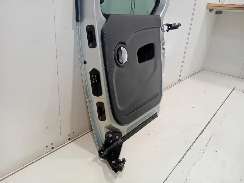 Porta Scorrevole POST DX PORTA SCORREVOLE POST DX Renault Kangoo Express III 2008