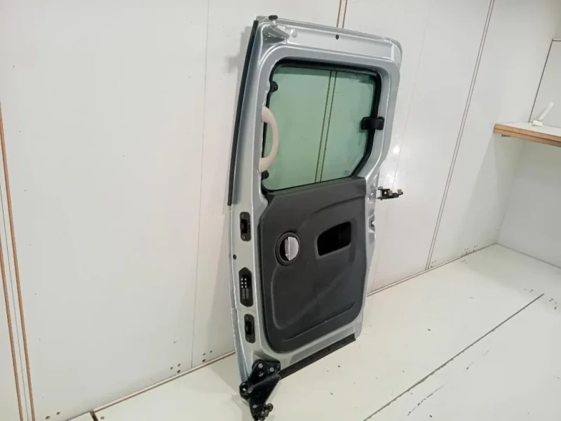 Porta Scorrevole POST DX PORTA SCORREVOLE POST DX Renault Kangoo Express III 2008