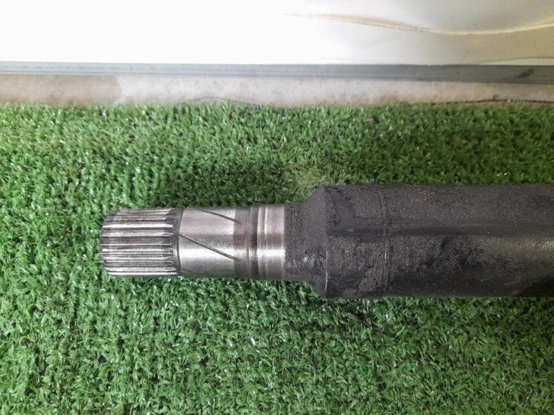 Coperchio SEDE Terminale DI Scarico POST SX A0008850174 Mercedes Classe ML W166 2012