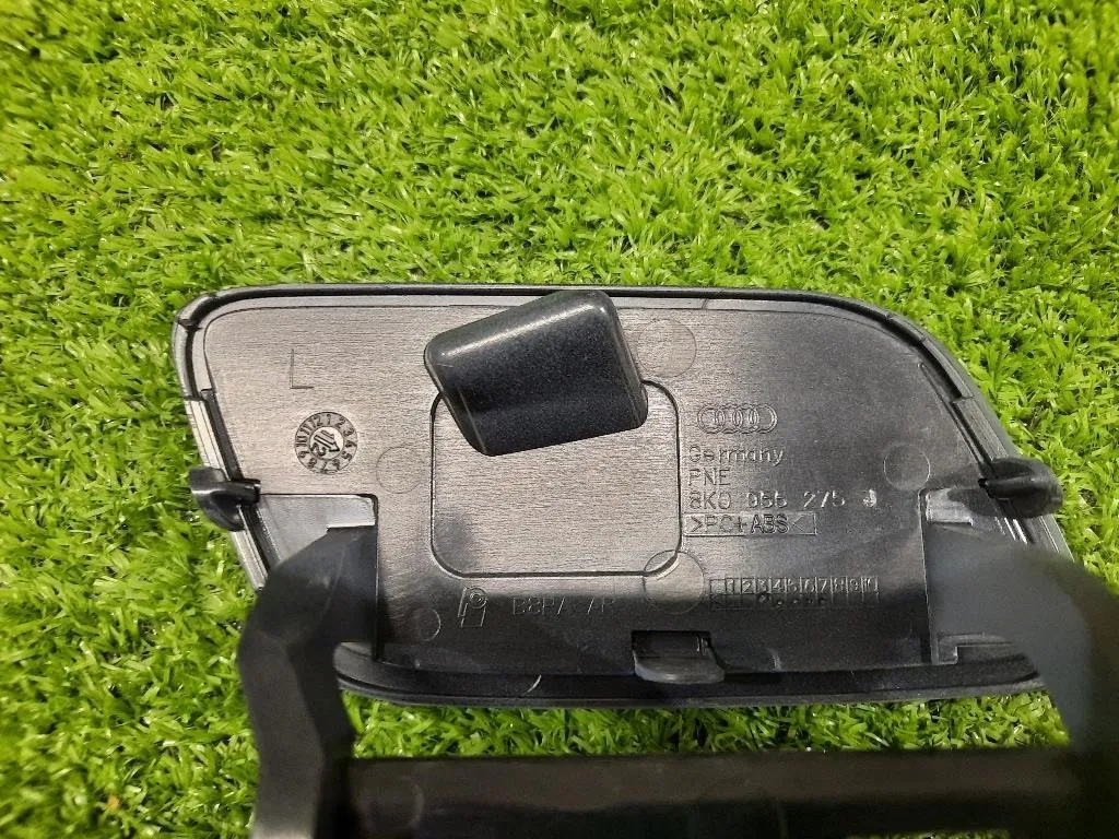 Coperchio Spruzzatore Lavafari ANT SX 8K0955275J NUOVO Audi A4 8KH Allroad 2012