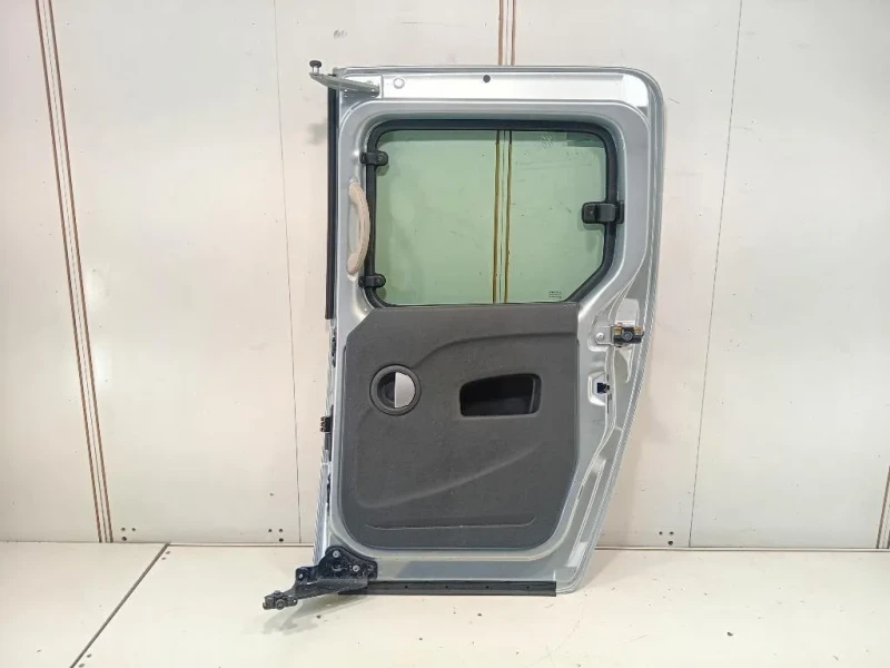Porta Scorrevole POST DX PORTA SCORREVOLE POST DX Renault Kangoo Express III 2008