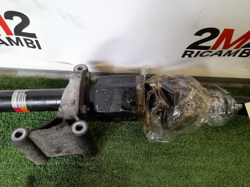 Porta Scorrevole POST DX PORTA SCORREVOLE POST DX Renault Kangoo Express III 2008