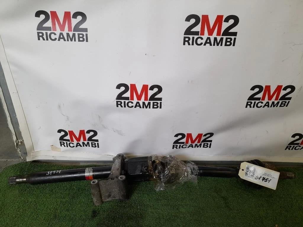 Semiasse ANT DX 51806992 Alfa Romeo Giulietta 2010