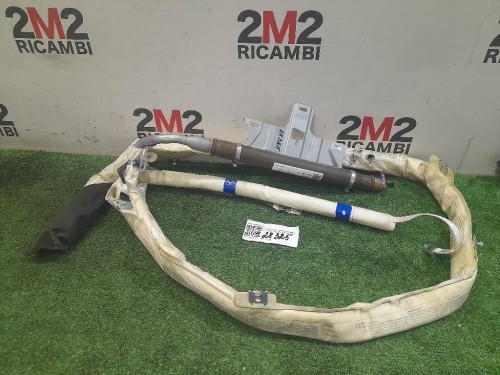 Air-bag A Tendina SX