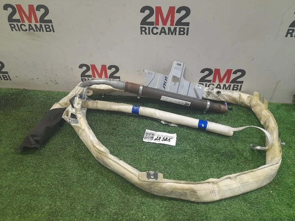 Air-bag A Tendina SX 4L0880741A Audi Q7 4LB 2009
