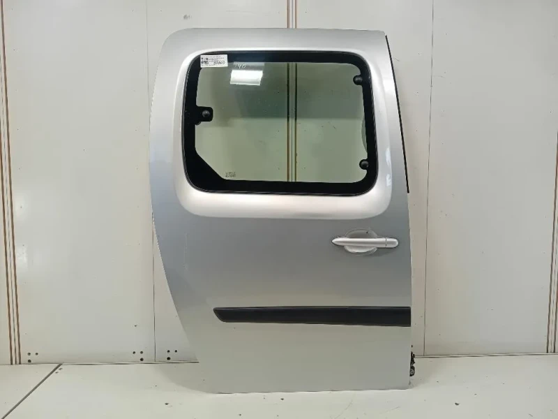 Porta Scorrevole POST DX PORTA SCORREVOLE POST DX Renault Kangoo Express III 2008