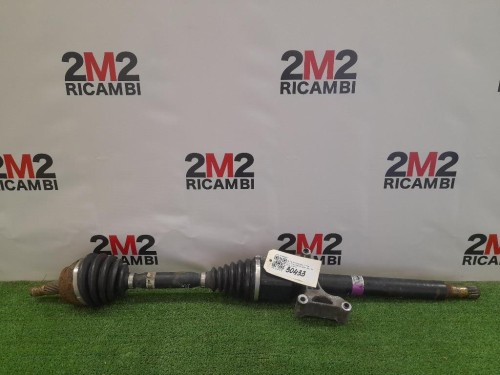 Semiasse ANT DX 51806992 Alfa Romeo Giulietta 2010