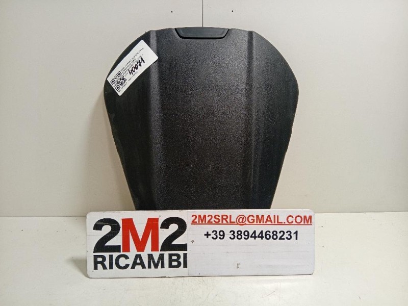 Coperchio VANO Portaoggetti Ford Transit Custom I 2013