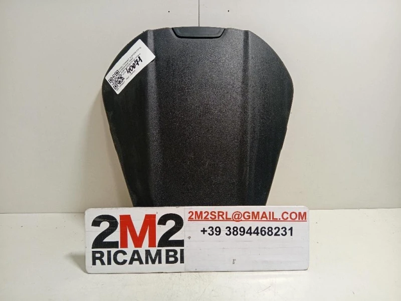 Coperchio VANO Portaoggetti Ford Transit Custom I 2013