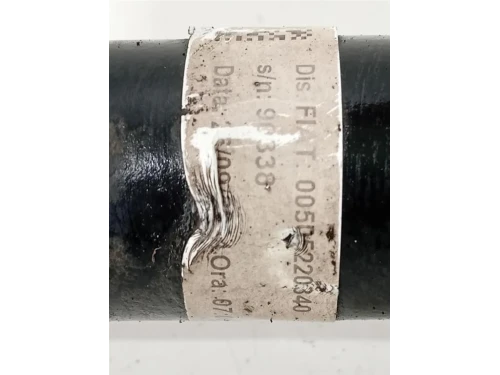 Semiasse ANT DX Alfa Romeo Giulietta 2013