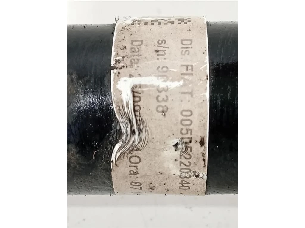 Semiasse ANT DX Alfa Romeo Giulietta 2013