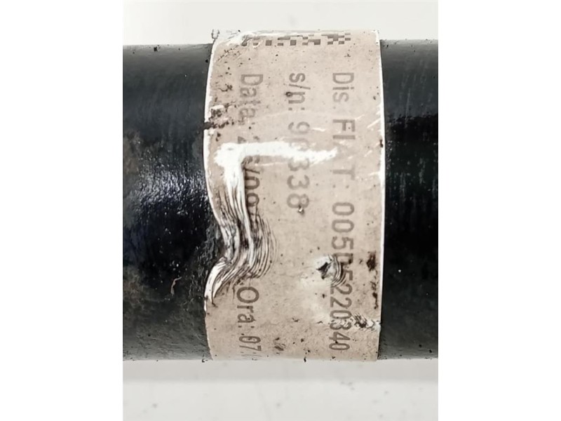 Porta Scorrevole POST DX PORTA PORTELLO SPORTELLO Volkswagen Caddy III 2004