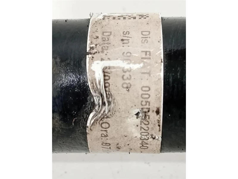 Semiasse ANT DX Alfa Romeo Giulietta 2013