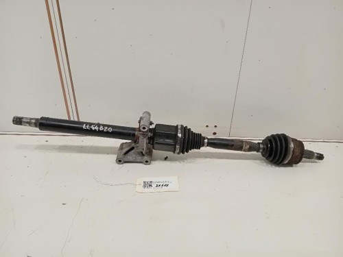 Coperchio VANO Portaoggetti 77510-TF0-G0-23 COPERCHIO Honda JAZZ II 2008