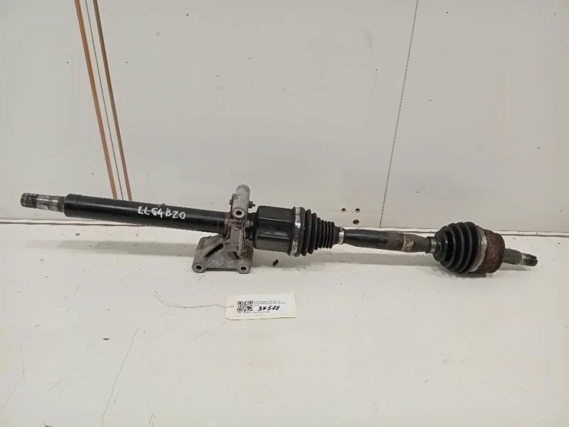 Semiasse ANT DX Alfa Romeo Giulietta 2013