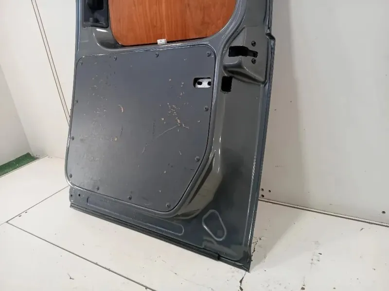 Porta Scorrevole POST DX 2K5843108C Volkswagen Caddy IV 2011