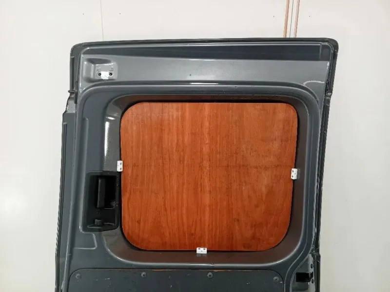 Porta Scorrevole POST DX 2K5843108C Volkswagen Caddy IV 2011