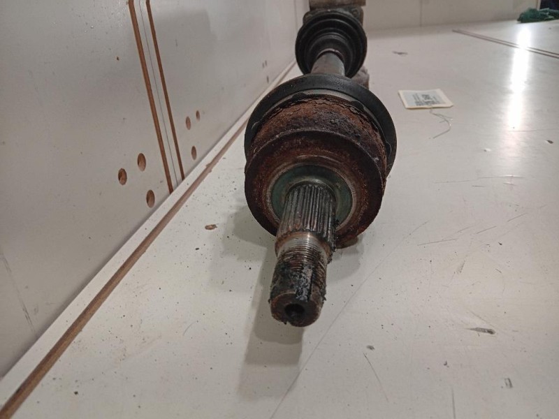 Semiasse ANT DX Alfa Romeo Giulietta 2013