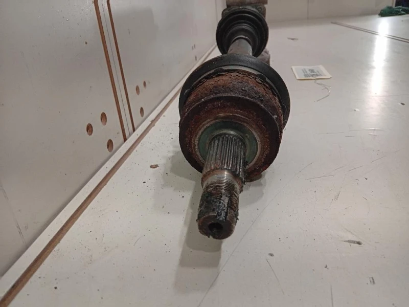 Semiasse ANT DX Alfa Romeo Giulietta 2013