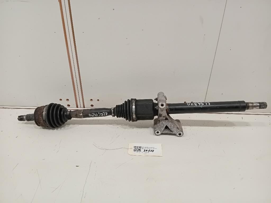 Semiasse ANT DX Alfa Romeo Giulietta 2013