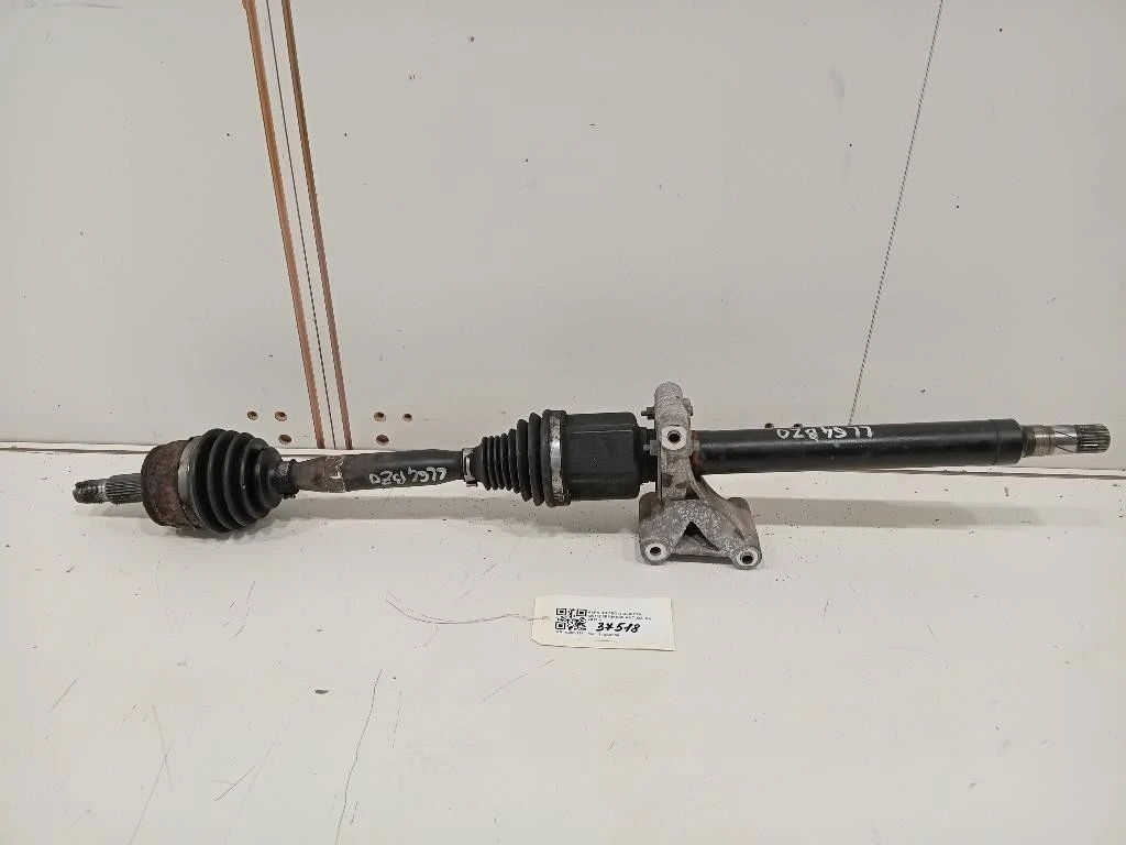 Semiasse ANT DX Alfa Romeo Giulietta 2013