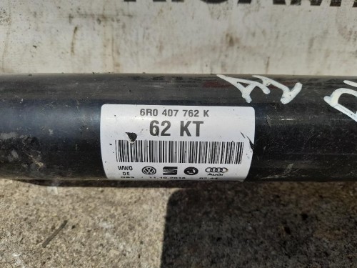 Semiasse ANT DX 6R0407762K Audi A1 8XF Sportback 2015