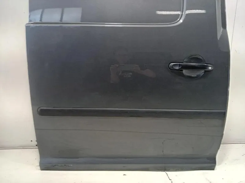 Porta Scorrevole POST DX 2K5843108C Volkswagen Caddy IV 2011