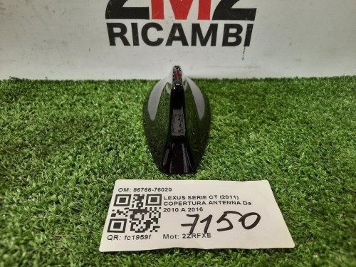 Copertura Antenna 86769-53010 COPERTURA Lexus Serie CT 2011