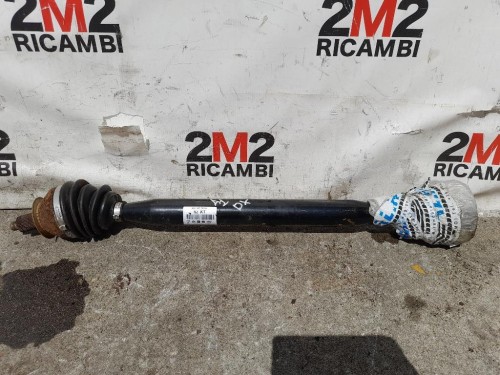 Semiasse ANT DX 6R0407762K Audi A1 8XF Sportback 2015