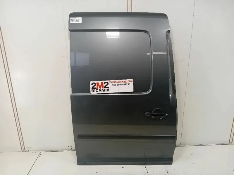 Porta Scorrevole POST DX 2K5843108C Volkswagen Caddy IV 2011