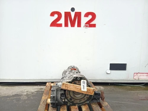 Cambio LRV 6 MARCE MANUALE Audi A5 8T3 2008