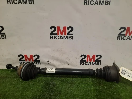 Semiasse ANT DX 4B0 407 272 C Audi A4 8E2 2001