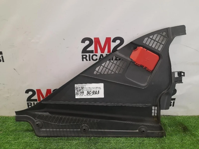 Copertura Batteria 5171-9353040 Bmw Serie 1 F20 Berlina 2015