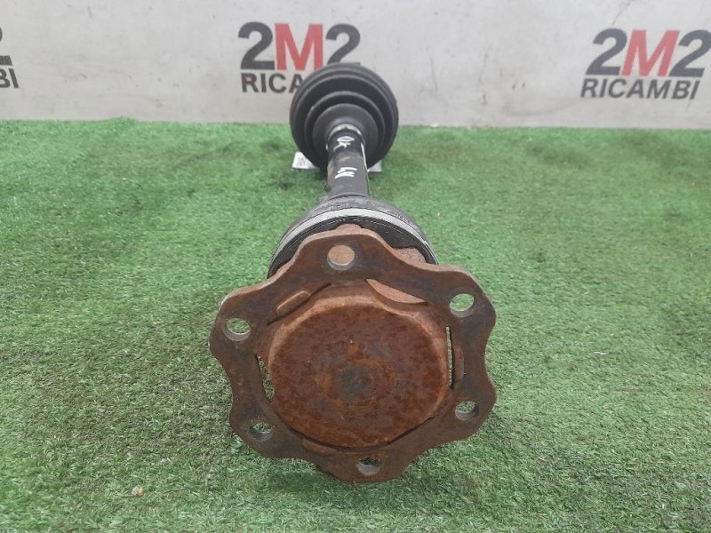 Semiasse ANT DX 8K0407271Q Audi A4 8K5 Avant 2008