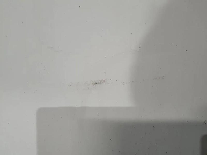 Porta Scorrevole POST DX NUDA 7N0843108AP Volkswagen Sharan IV 2010