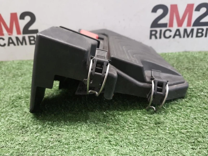 Copertura Batteria A2465400182 Mercedes Classe B W246 2012