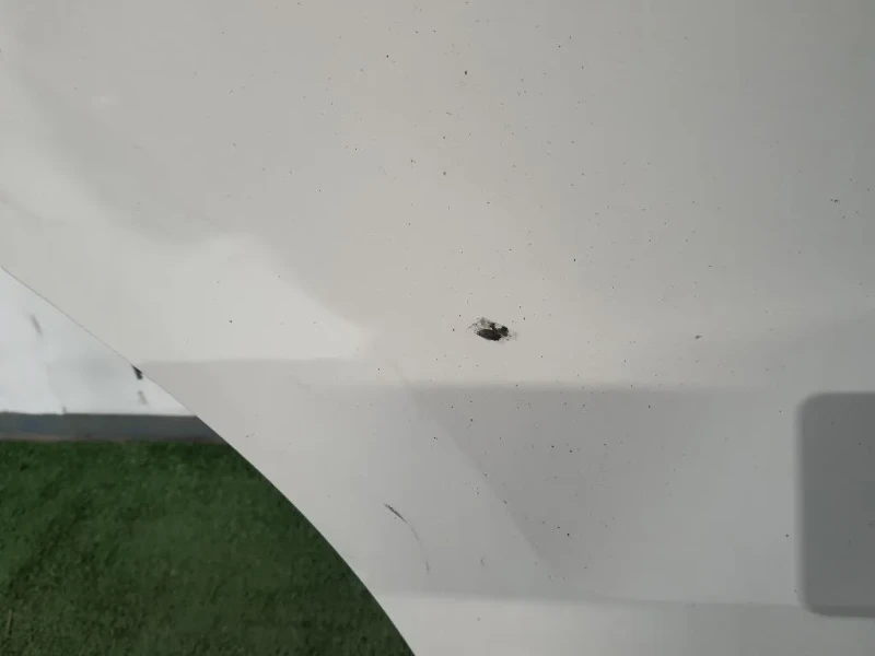 Porta Scorrevole POST DX NUDA 7N0843108AP Volkswagen Sharan IV 2010